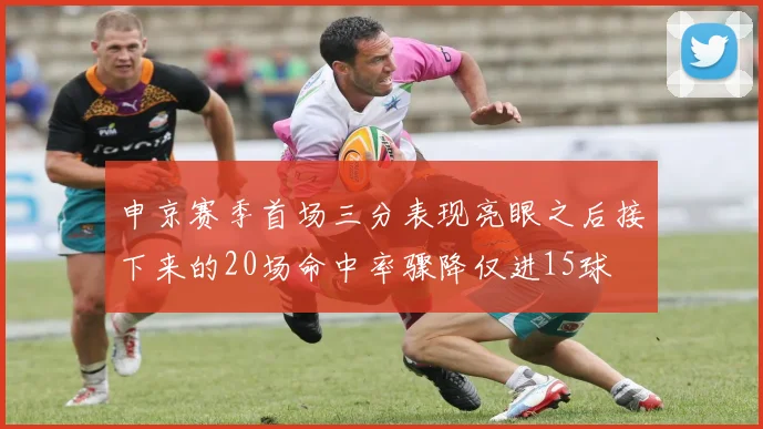 申京赛季首场三分表现亮眼之后接下来的20场命中率骤降仅进15球